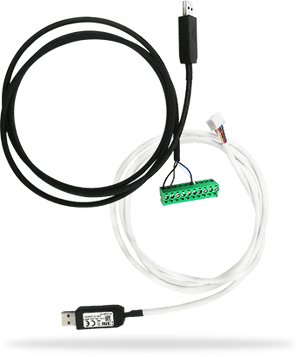 RS232/USB converter cable