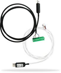 Smart RS232/485 converter