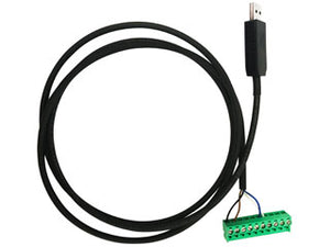 RS485/USB converter cable for Architect® &amp; Architect® Blue reader