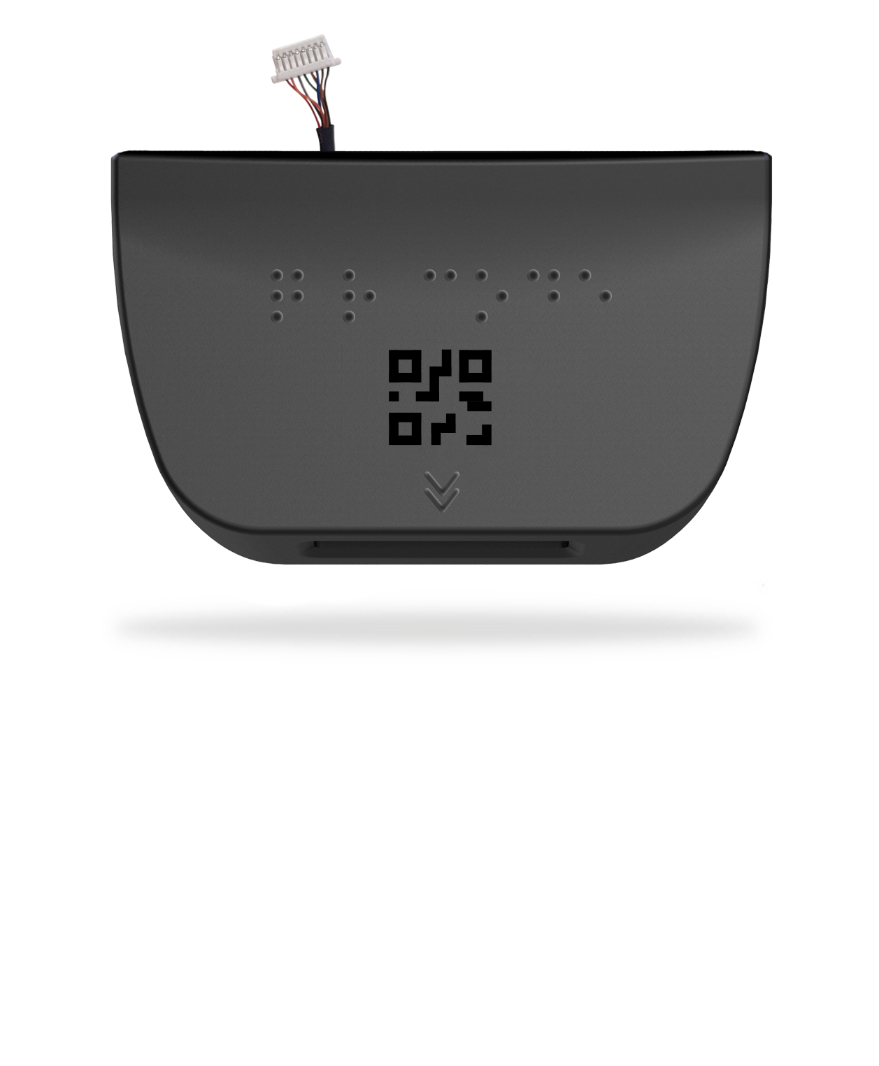 What Is A Qr Code Module Module QR Code / Code à barres pour lecteur Architect® & Architect® Bl