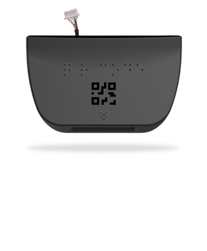QR Code / Barcode Module for Architect® &amp; Architect® Blue Reader