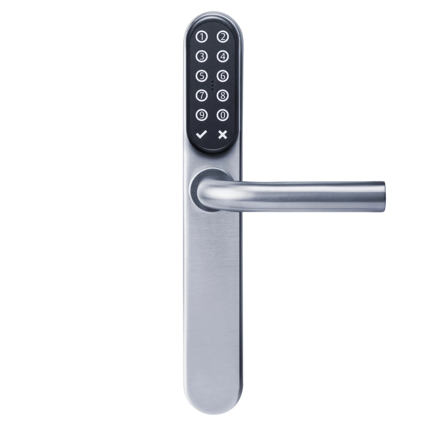 SMARTair® i-max Clavier : Serrure Électronique Sans Fil avec Clavier Intégré pour un Contrôle d'Accès Sécurisé