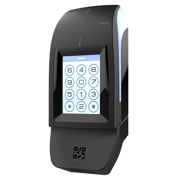 Cylindre à bouton Kaba Gemini S avec 4 clés carte sécurité (Gebraucht Cylindre à bouton Kaba Gemini S avec 4 clés carte sécurité (Gebraucht