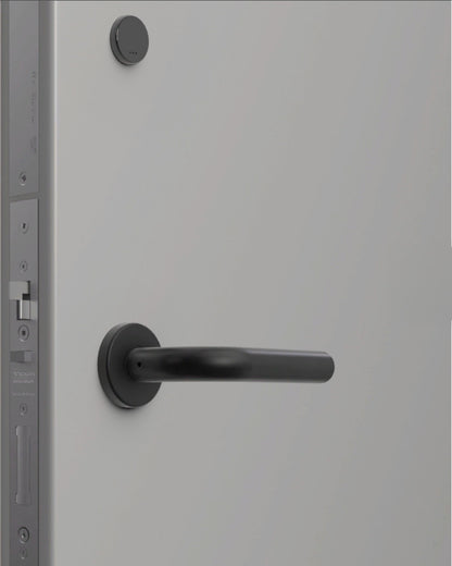 Serrure électronique SMARTair i-miminal : Serrure Électronique Sans Fil pour Accès Sécurisé